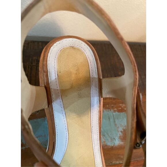 Rag & Bone chunky heel - Picture 4 of 12